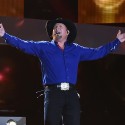 Garth Brooks Rocks Yankee Stadium After 3-Hour Delay Due to Lightning